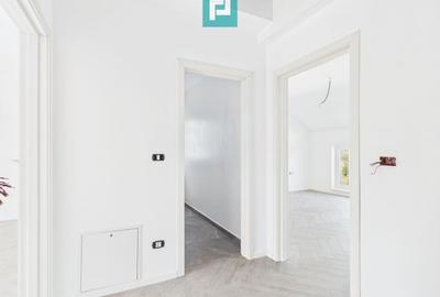 Duplex cu 4 camere cu Canalizare în Urseni - 8