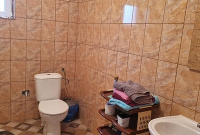 Casă cu 4 camere în Mihai Viteazu
