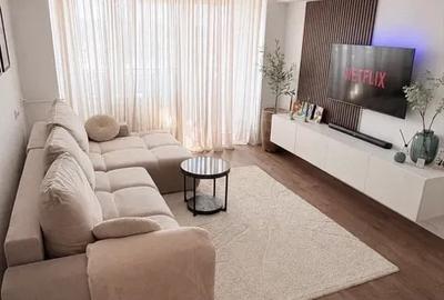 Apartament cu 3 camere decomandat în Berceni - 3