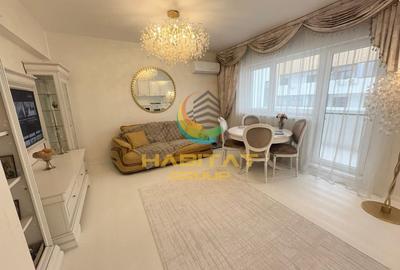Apartament cu 3 camere semidecomandat, mobilat în Central - 5