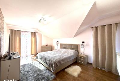 Casă cu 3 camere cu Teren 500 Mp în Crișeni