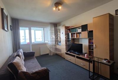 Apartament cu 2 camere decomandat, mobilat în Liviu Rebreanu