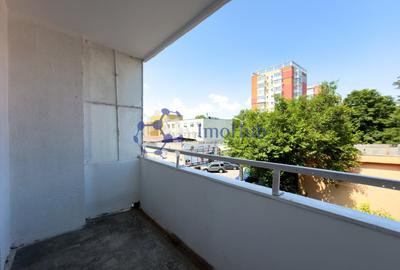 Apartament cu 2 camere în Podu Roș - 8