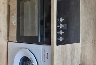 Apartament cu 3 camere semidecomandat în Central - 6