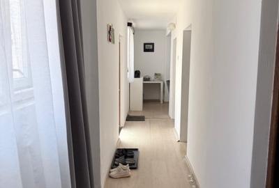 Casă individuală cu 5 camere cu Teren 327 Mp în Ultracentral - 7
