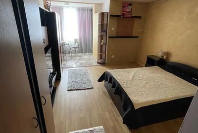 Garsonieră decomandată în Aleea Carpați - 1