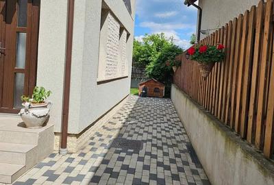 Casă în Someșeni - 1