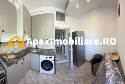 Apartament cu 2 camere decomandat în Bucureștii Noi