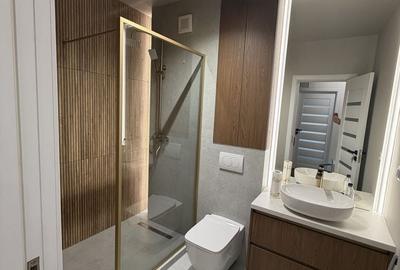 Apartament cu 2 camere decomandat în Între Lacuri - 3