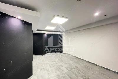 Spațiu comercial, de 336 mp, în Banu Mărăcine - 11