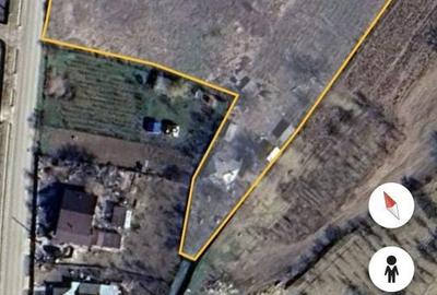 Casă cu 3 camere semidecomandat în Goruni - 8