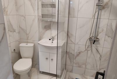 Apartament cu 2 camere decomandat, mobilat în Chiajna - 3