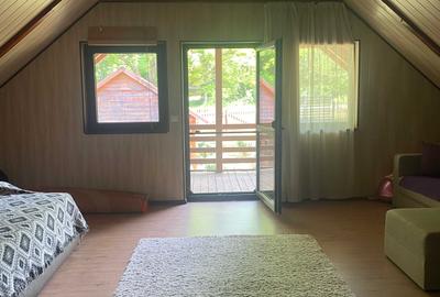 Casă cu 2 camere în Rimetea - 3