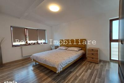 Apartament cu 3 camere în Bună Ziua