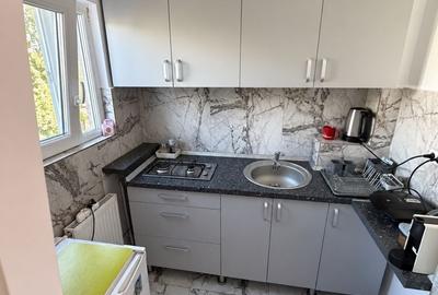 Garsonieră în Central