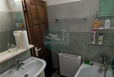 Garsonieră, mobilată în Ultracentral - 1