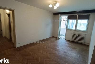 Apartament cu 3 camere în Titan - 1