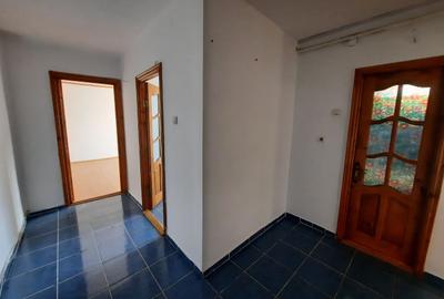 Apartament cu 2 camere decomandat în Calea Romanului - 6