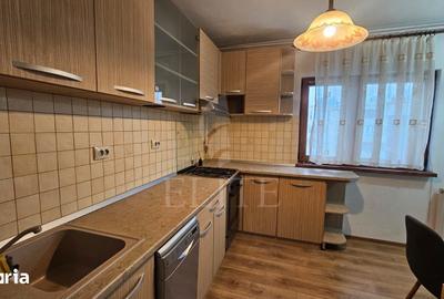 Apartament cu 3 camere decomandat în Plopilor - 13