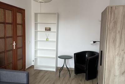 Garsonieră decomandată în Rahova - 6