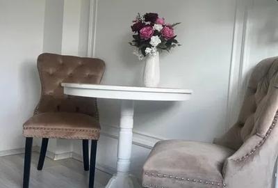 Apartament cu 2 camere decomandat, mobilat în 13 Septembrie