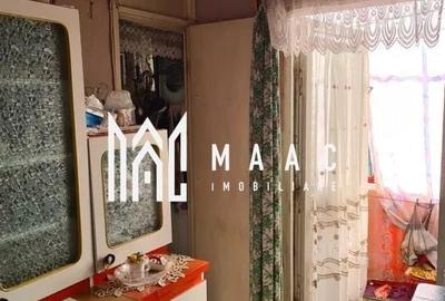 Apartament cu 2 camere decomandat în Ștrand
