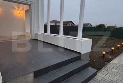 Casă cu 4 camere în Giarmata
