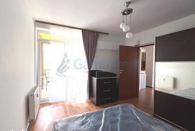 Apartament cu 2 camere în Nufărul
