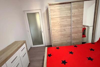 Apartament cu 2 camere decomandat în Central - 3
