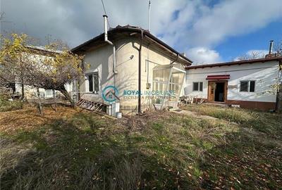 Casă individuală cu 4 camere cu Teren 987 Mp în Valea Călugărească - 1
