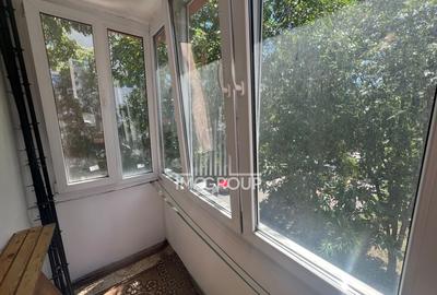 Apartament cu 3 camere semidecomandat în Gheorgheni - 7