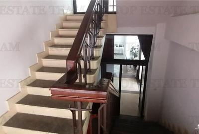 Spațiu comercial, de 550 mp, în Ciorani - 12