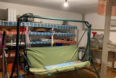 Casă cu 9 camere cu Canalizare în Agigea - 19