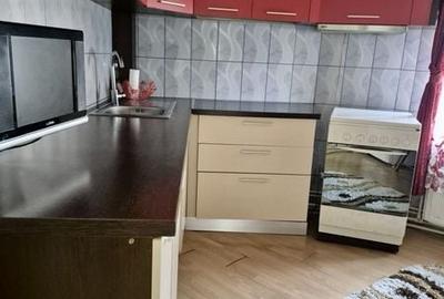 Apartament cu 2 camere decomandat în Central - 5