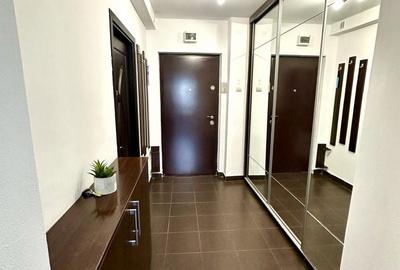 Apartament cu 2 camere decomandat în Mărăști - 3