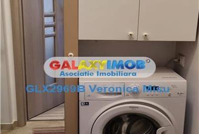 Garsonieră semidecomandată, mobilată în Timpuri Noi - 5