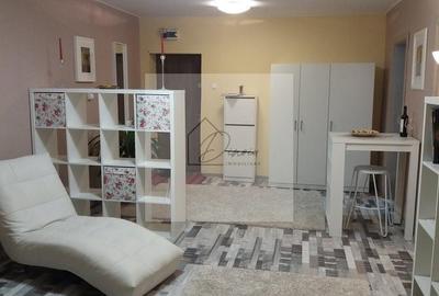 Apartament cu 2 camere semidecomandat, mobilat în Drumul Taberei