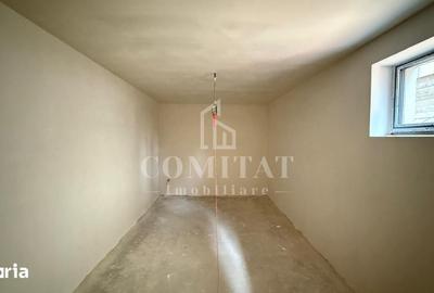 Casă cu 4 camere cu Teren 400 Mp în Feleacu