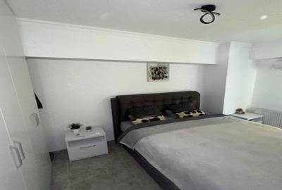 Apartament cu 2 camere, mobilat în Central - 16