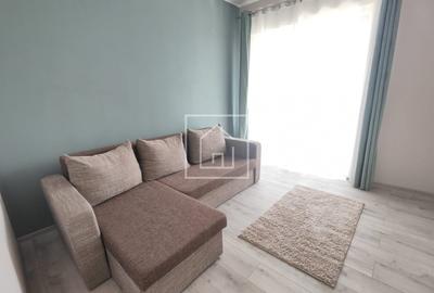 Apartament cu 3 camere semidecomandat, mobilat în Periferie - 6