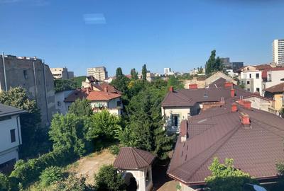 Apartament cu 2 camere semidecomandat în Cișmigiu - 2