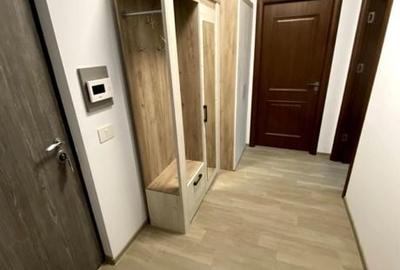 Apartament cu 2 camere decomandat în Central - 3