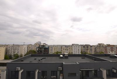Apartament cu 2 camere semidecomandat, mobilat în Decebal - 11