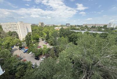 Garsonieră în Lucrețiu Pătrășcanu - 7