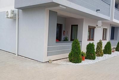 Garsonieră decomandată în Chișoda - 1