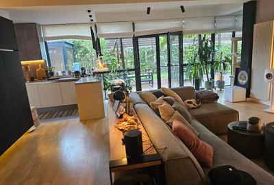 Apartament cu 4 camere decomandat, mobilat în Calea Călărașilor - 11
