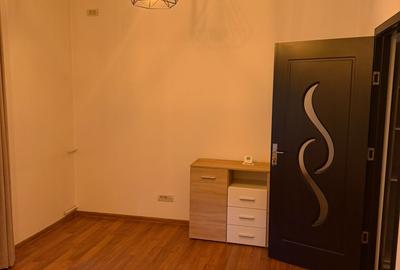 Apartament cu 2 camere semidecomandat în Medicină - 9