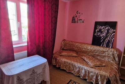 Apartament cu 2 camere semidecomandat în Fălticeni