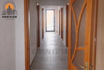 Casă individuală cu 5 camere cu Teren 556 Mp în Stupini - 4
