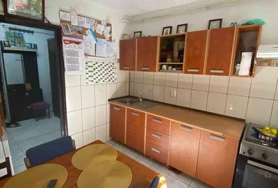 Apartament cu 3 camere în Trivale - 5